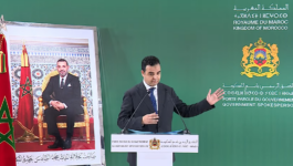 بايتاس: أرقام النمو لا تقبل التأويل ومن يرفض الواقع يعاني خللا