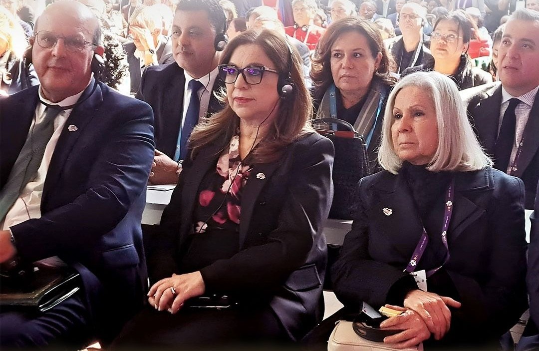 إشادة دولية بالتجربة المغربية في التنمية الاجتماعية بالقمة العالمية للإعاقة