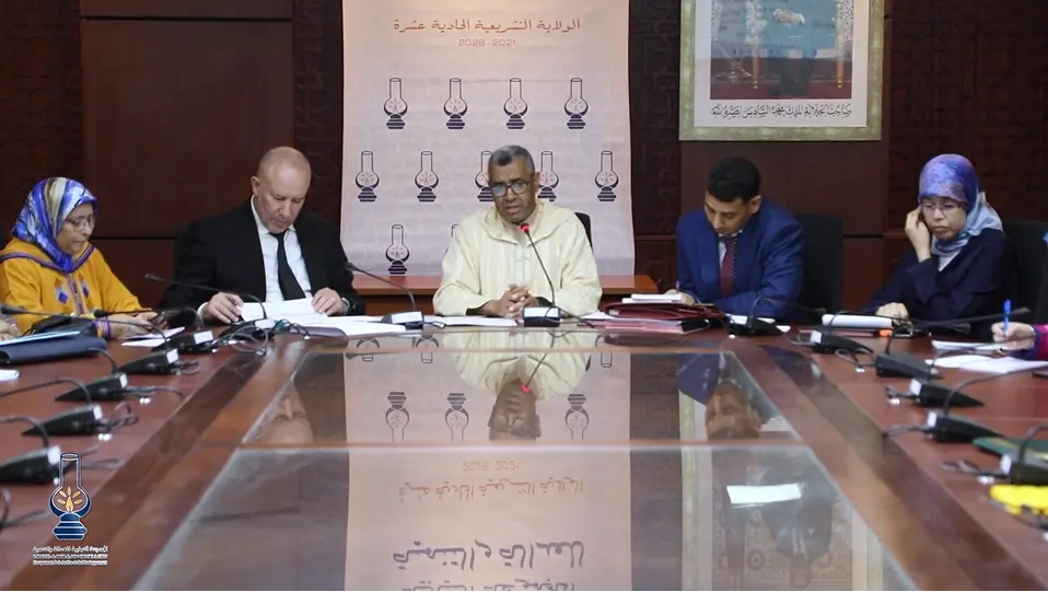 “البيجيدي” يطلب مناقشة تأثير “رسوم ترامب”