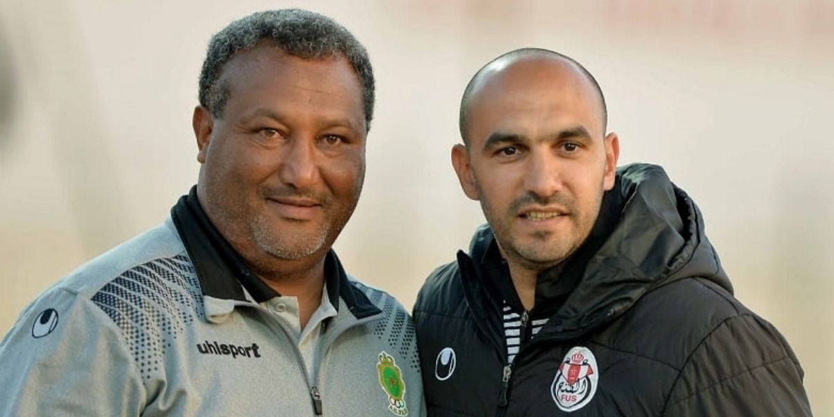 الدولي السابق محسن بوهلال في ذمة الله