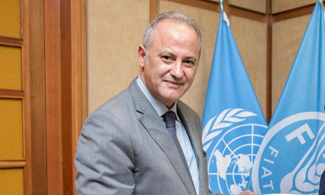 سفير : المغرب ينهج استراتيجيات “طموحة” لضمان أمنه المائي والغذائي