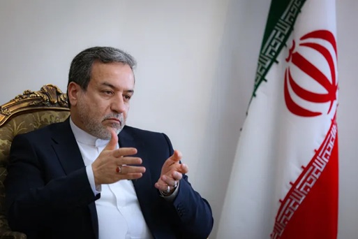 إيران: لا معنى للمفاوضات مع من يهدد بالقوة