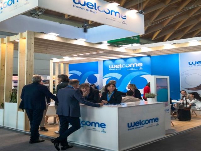 الـONMT يفتتح مؤتمر “Welcome Travel Group”