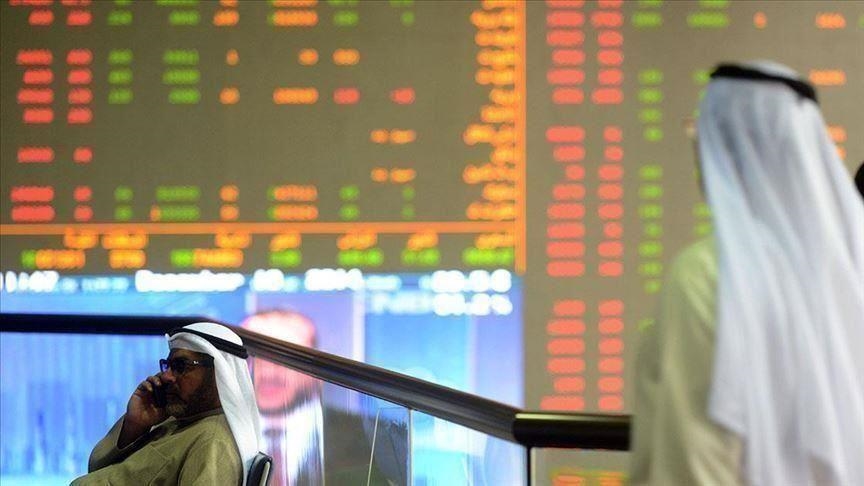 بورصات آسيا والخليج تتراجع تأثرا بأزمة الرسوم الأمريكية