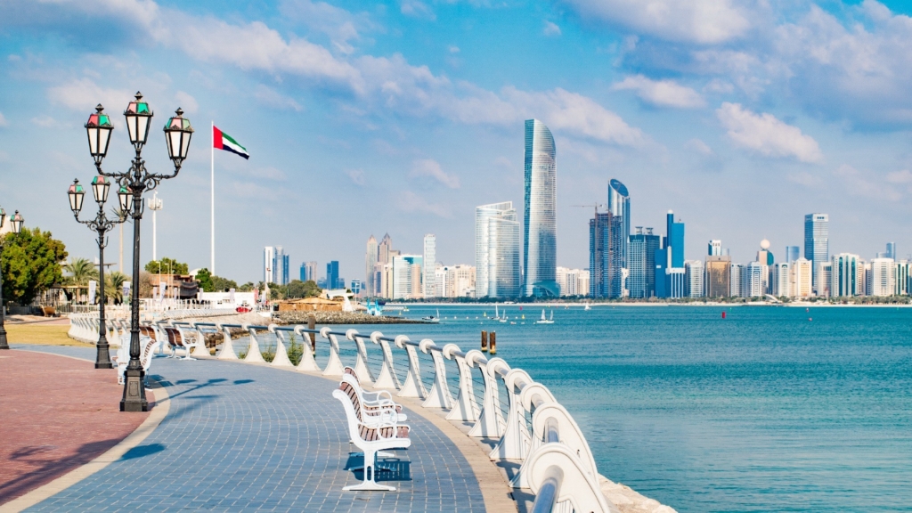 مؤتمر دولي بأبوظبي حول إدارة الطوارئ والأزمات