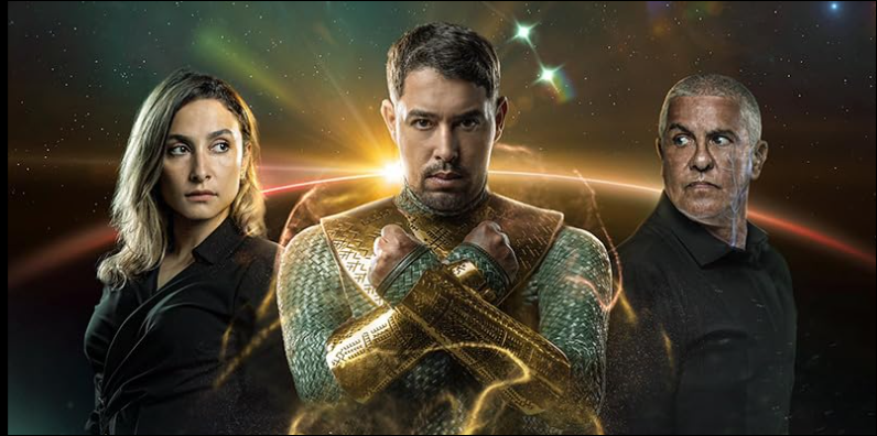 السينما تنتعش في شهر أبريل وأول فيلم مغربي عن بطل خارق