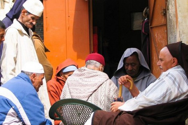 هذه طريقة احتساب تقاعد “الشيخوخة” لصندوق الضمان الاجتماعي