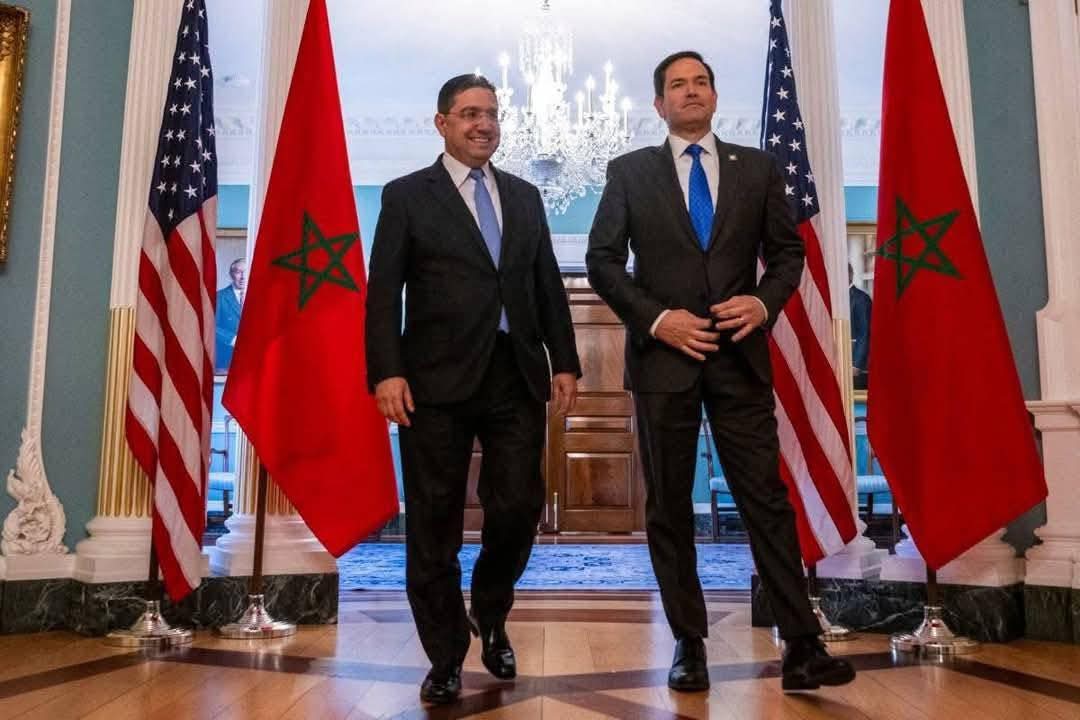واشنطن تجدد موقفها: ندعم السيادة المغربية بالصحراء والحكم الذاتي حل وحيد
