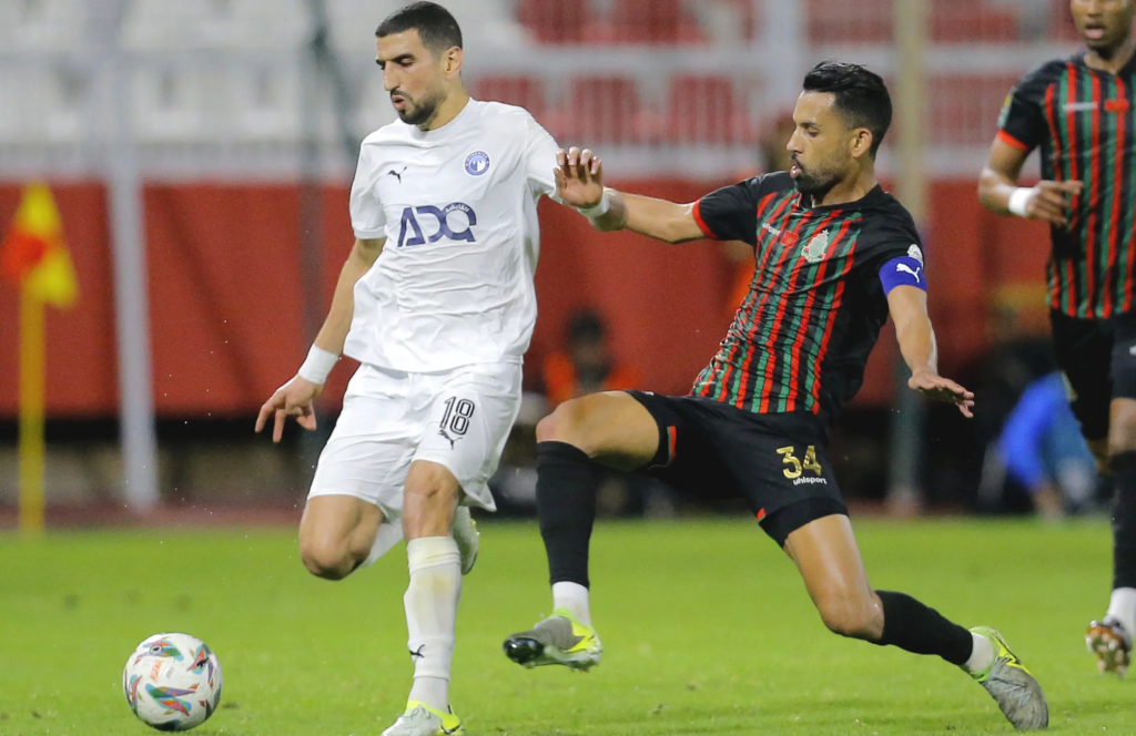 محلل مصري: الجيش الملكي أضاع التأهل بمصر ولاعبوه تنقصهم الخبرة