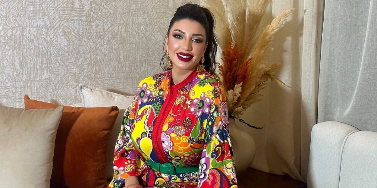 “الممثلة” يعيد رجوى الساهلي إلى الواجهة بعد تواريها عن الأنظار