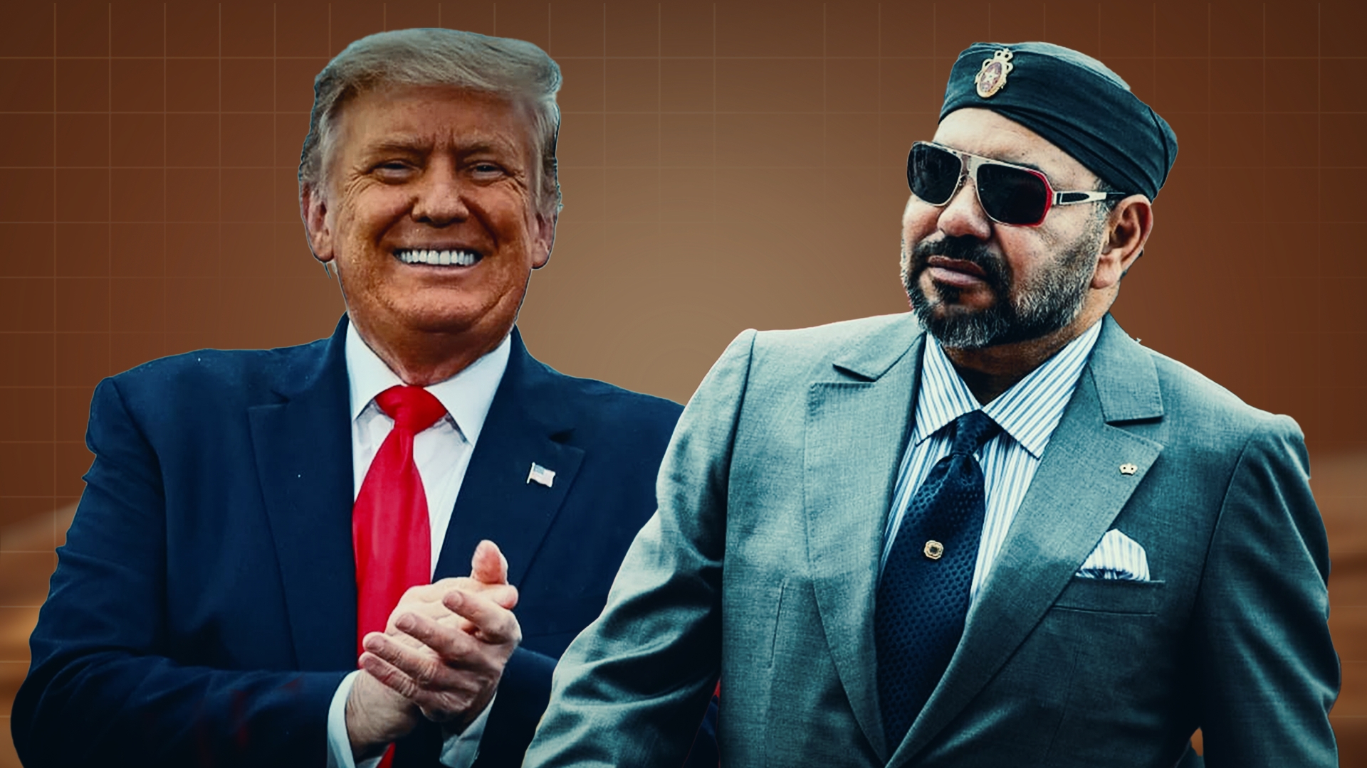 الوضوح الأمريكي يُعجّل بطي أممي لنزاع الصحراء المغربية المفتعل