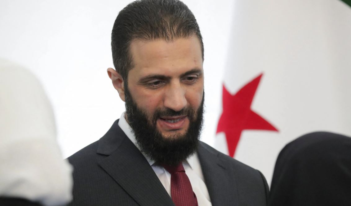 بعد تجديد الدعم الأمريكي.. دعوات للشرع لدعم مغربية الصحراء
