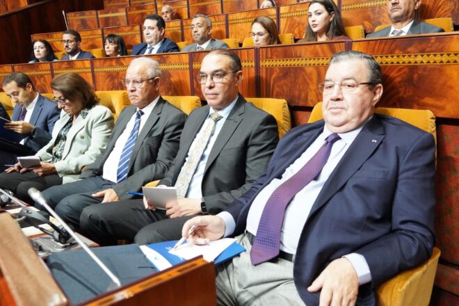طلب الأغلبية يصطدم بطلب مهمة استطلاعية سابق للـ”السنبلة” في استيراد اللحوم