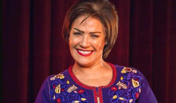 سعاد حسن: “مبروك علينا” نجح و”الاحتكار” لا يجب أن يناقش