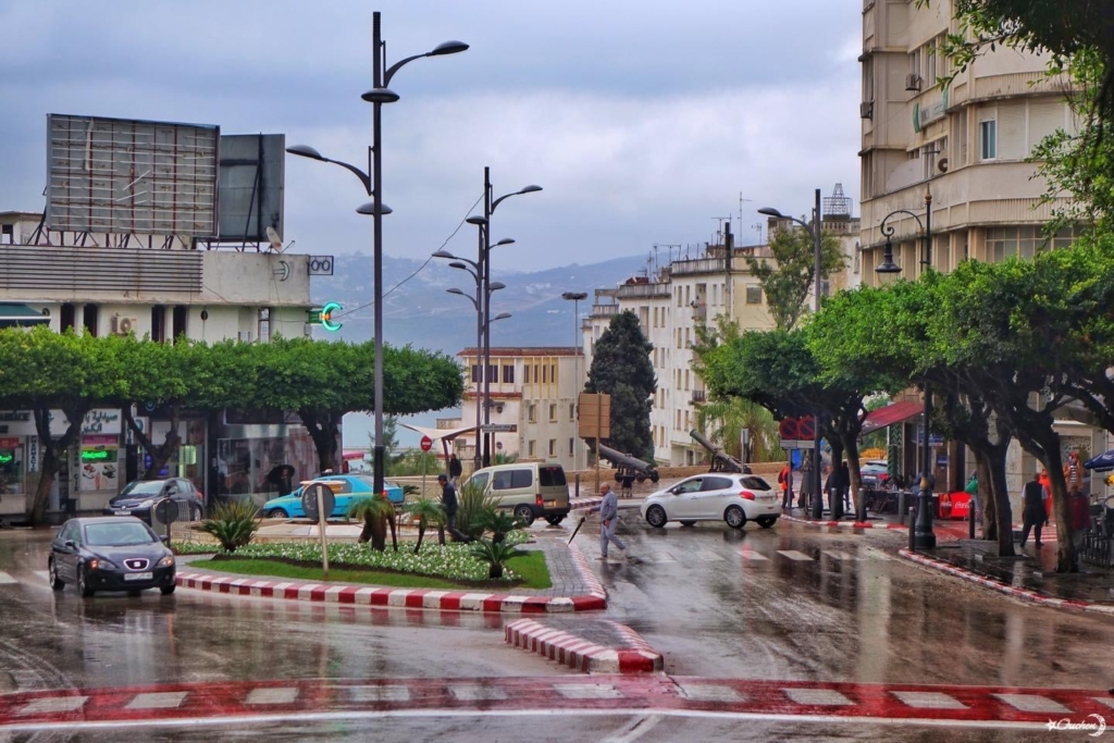 الأرصاد تشرح أسباب الطقس المتقلب بالمغرب والزوابع الرملية