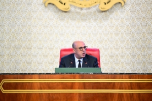مجلس المستشارين يختتم أشغال دورته التشريعية الإثنين