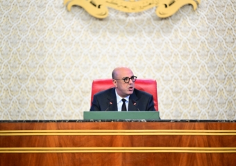 مجلس المستشارين يختتم أشغال دورته التشريعية الإثنين
