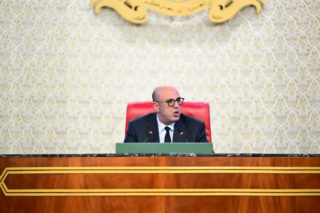 ولد الرشيد: المستشارون صرحوا بممتلكاتهم ونسعى لمواكبة الدبلوماسية الملكية
