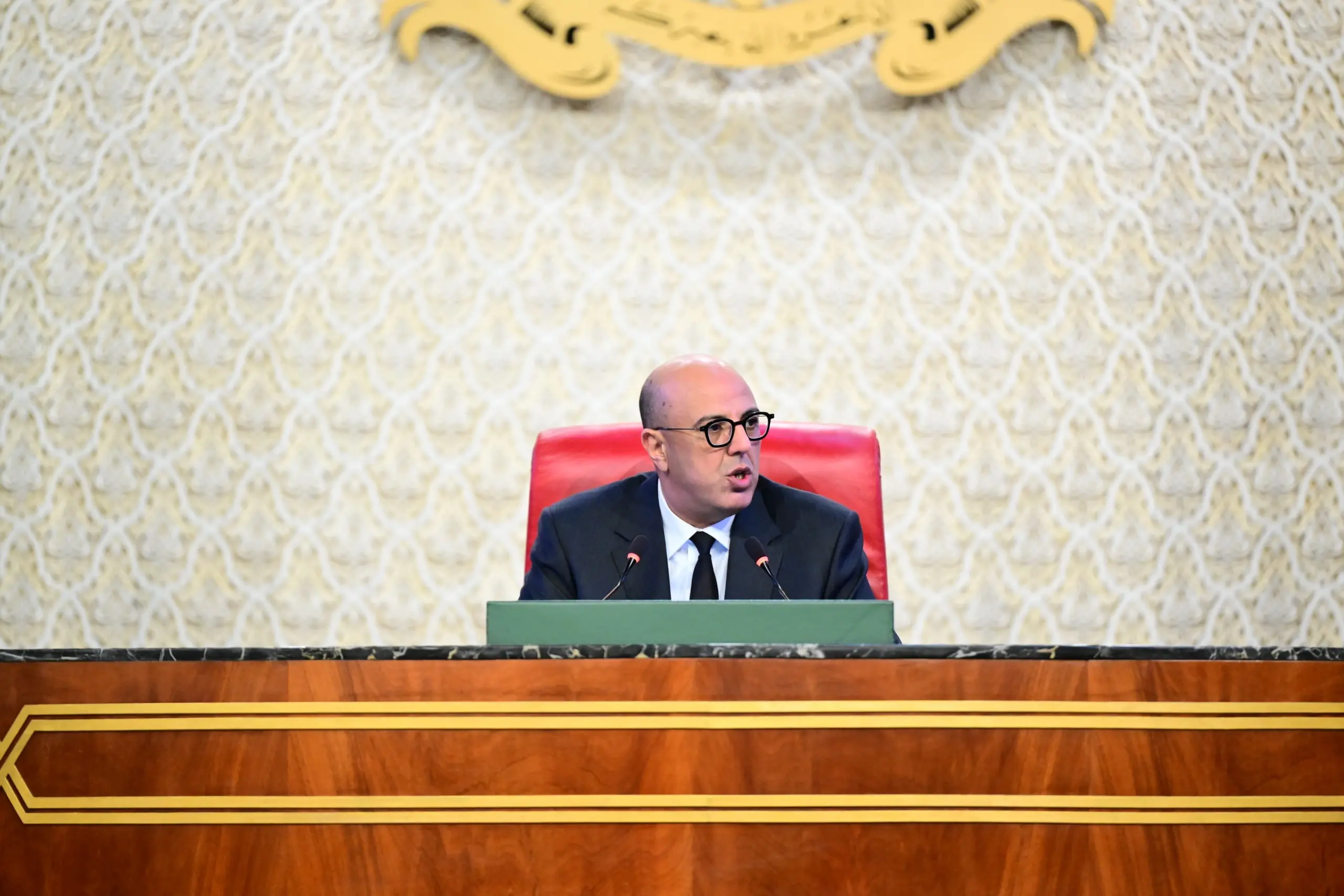 مجلس المستشارين يختتم أشغال دورته التشريعية الإثنين