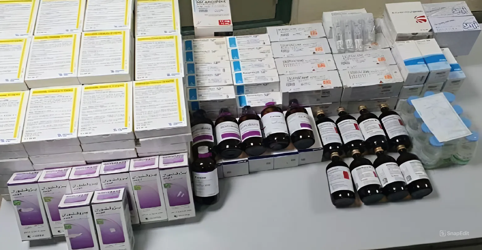 من التصبين إلى الصيدلة.. شكاية ضد شركة بطنجة على طاولة الداكي