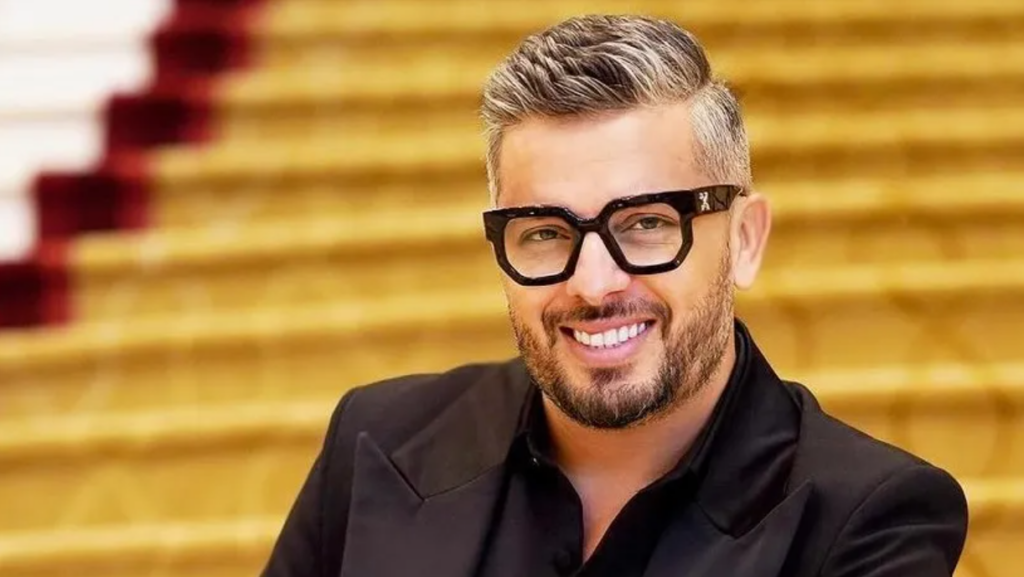 عمور: أجلت إصداري بسبب أحداث غزة وأغنية “القفطان” لا تستهدف الجزائر