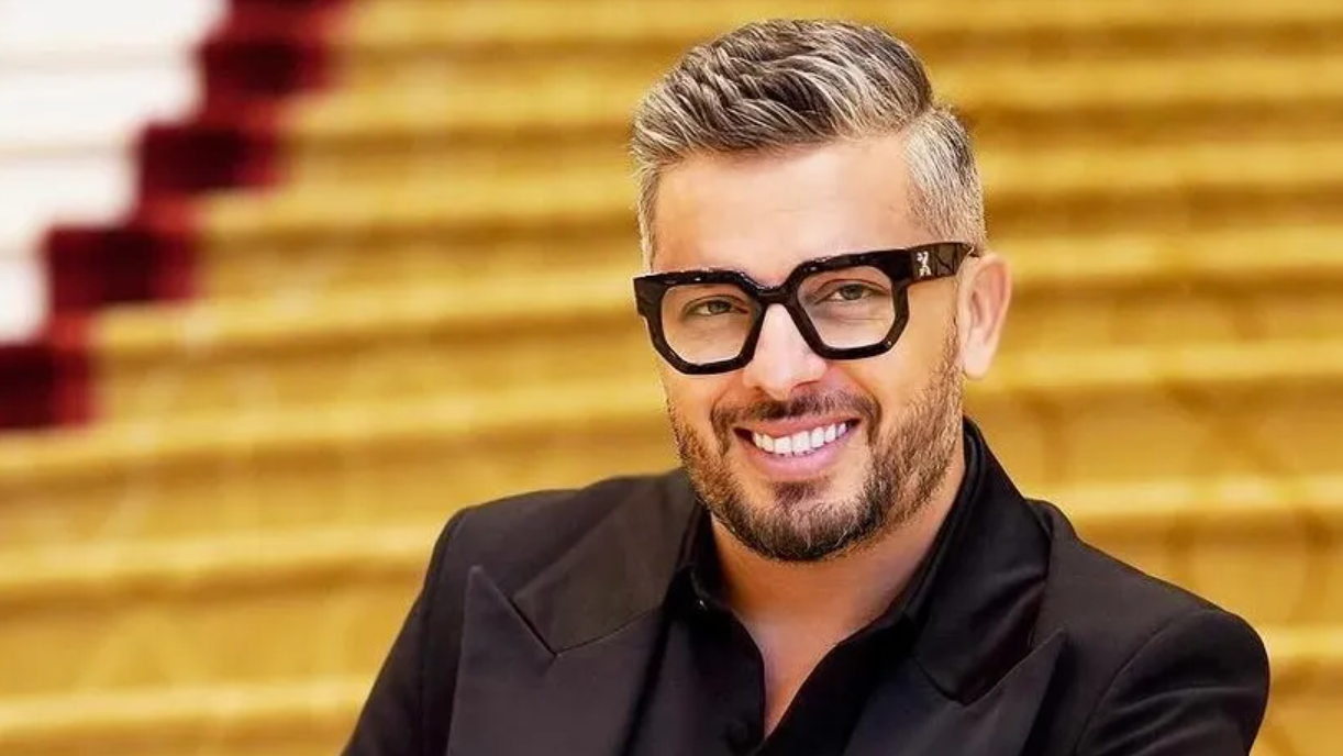 عمور: أجلت إصداري بسبب أحداث غزة وأغنية “القفطان” لا تستهدف الجزائر