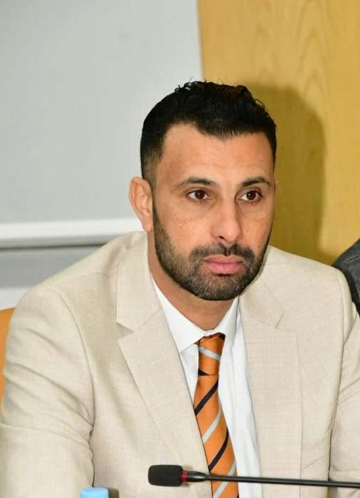 فرَاقشيِة لجنة تقصي الحقائق
