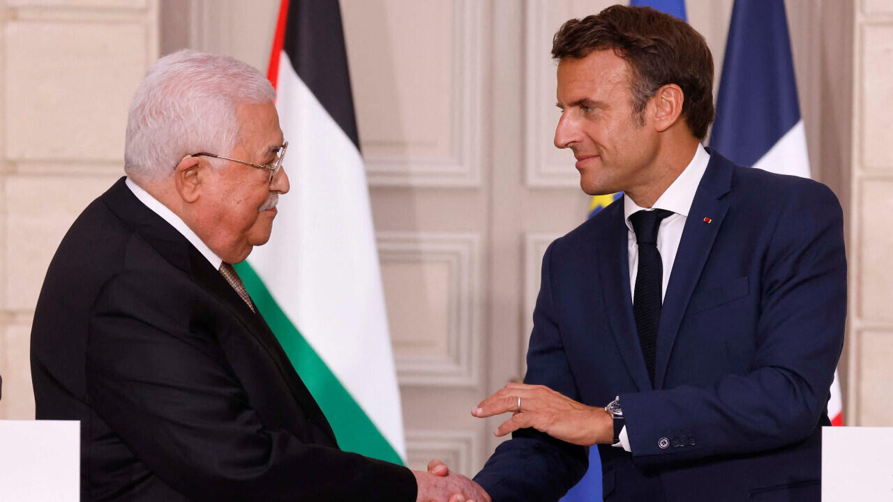 فرنسا وحل الدولتين.. هل يتغير الموقف التقليدي لباريس؟