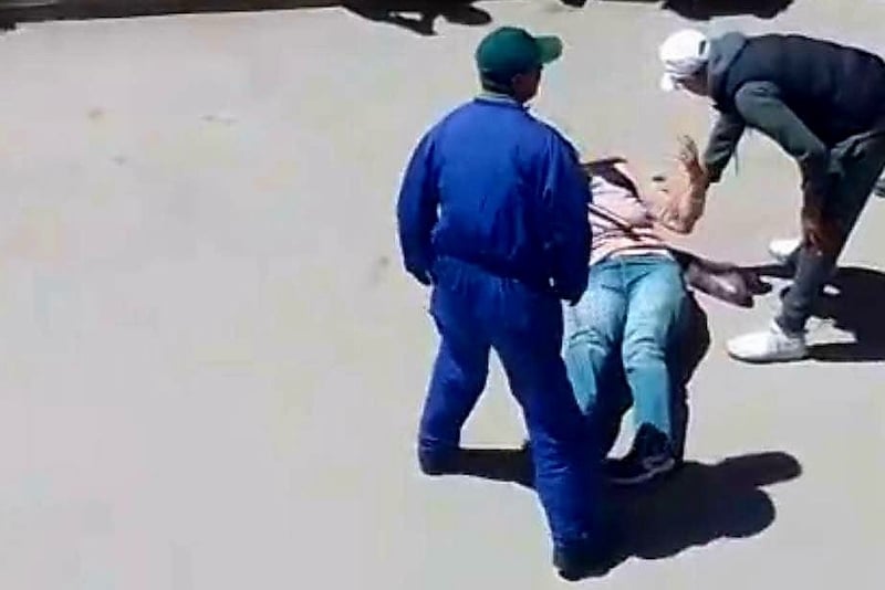 وفاة أستاذة التكوين المهني المعتدى عليها بأرفود متأثرة بجروحها