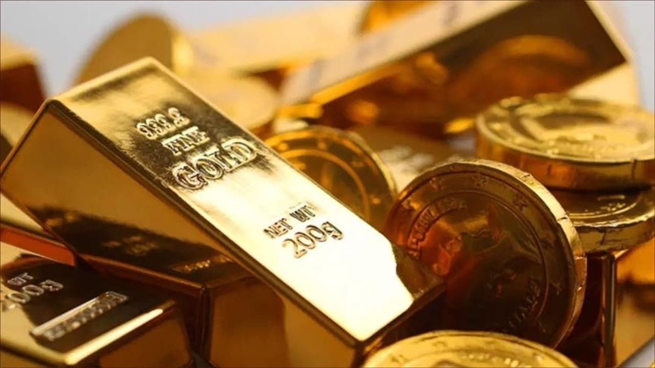 أسعار الذهب تتراجع بعد “الهدنة” التجارية