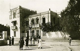 مدرسة سيدي زيان بوجدة.. معلمة تربوية تاريخية ذات إشعاع لأزيد من قرن
