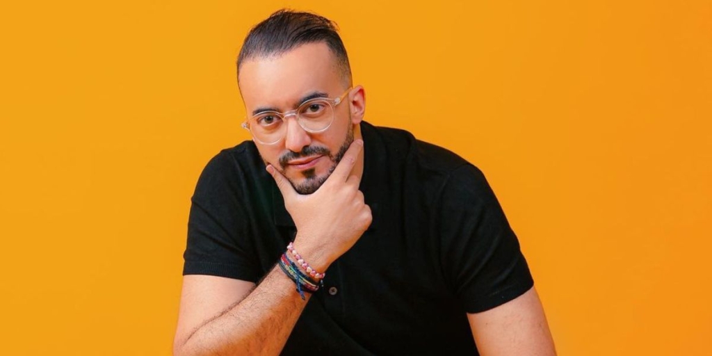 سامي باي يغني للمغرب وينتظر دعوة من “موازين”
