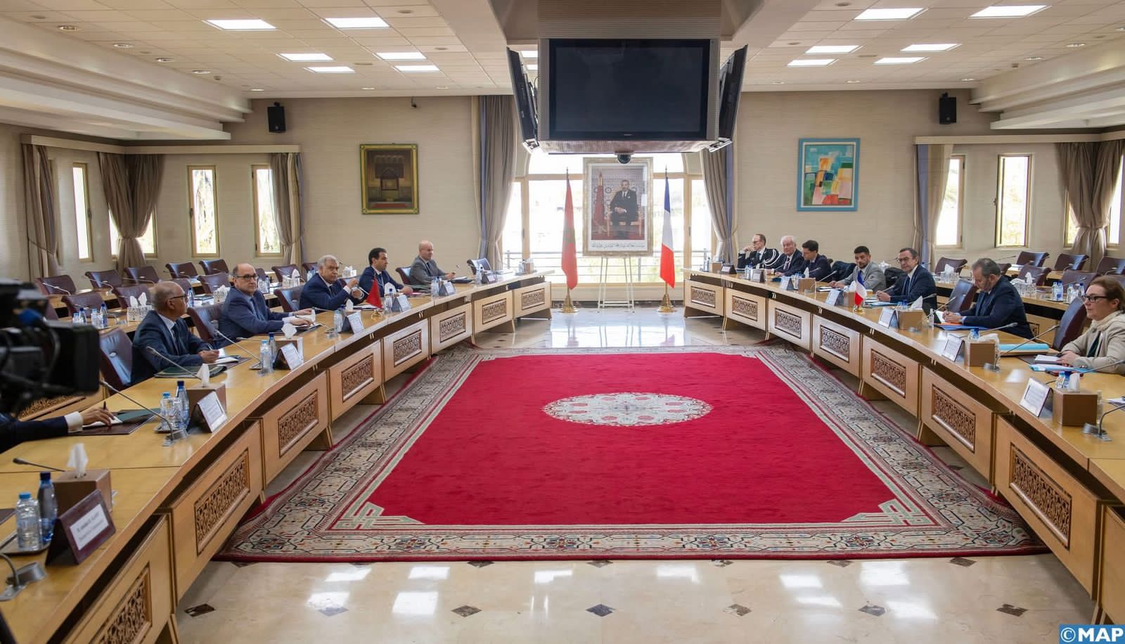 المغرب وفرنسا يُسرّعان عملية تحديد هوية وجنسية مهاجرين غير نظاميين