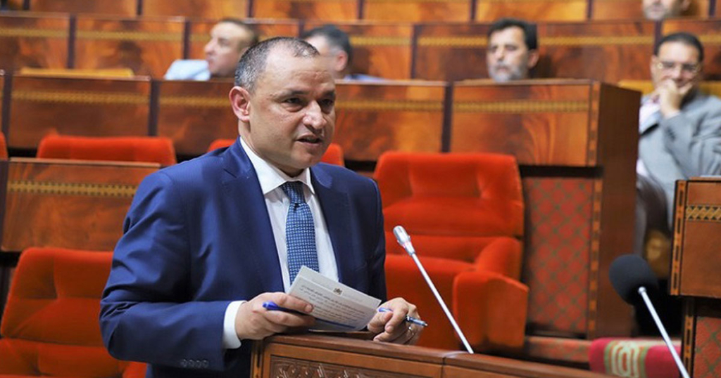 “فراقشية” دعم المواشي.. مزور: من خرق القوانين يُحاسب وقلصنا الجشع