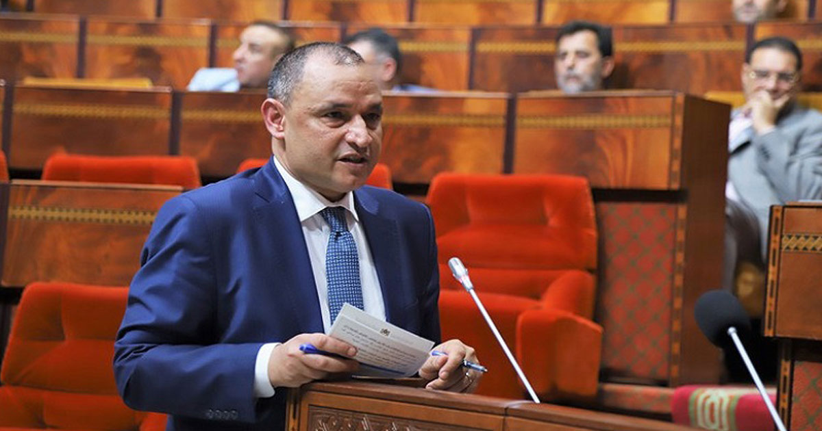 “فراقشية” دعم المواشي.. مزور: من خرق القوانين يُحاسب وقلصنا الجشع