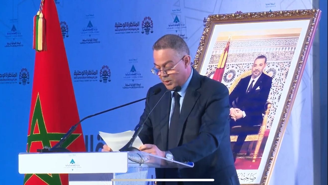 منازعات الدولة تكلف 5.4 ملايير ولقجع يرفض فرملة مشاريع التنمية