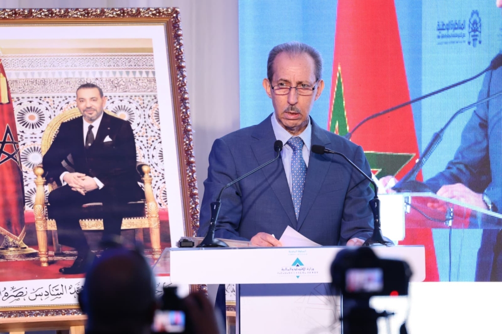 النيابة العامة تُقلِّص كلفة منازعاتها بـ94 مليون درهم في 6 سنوات