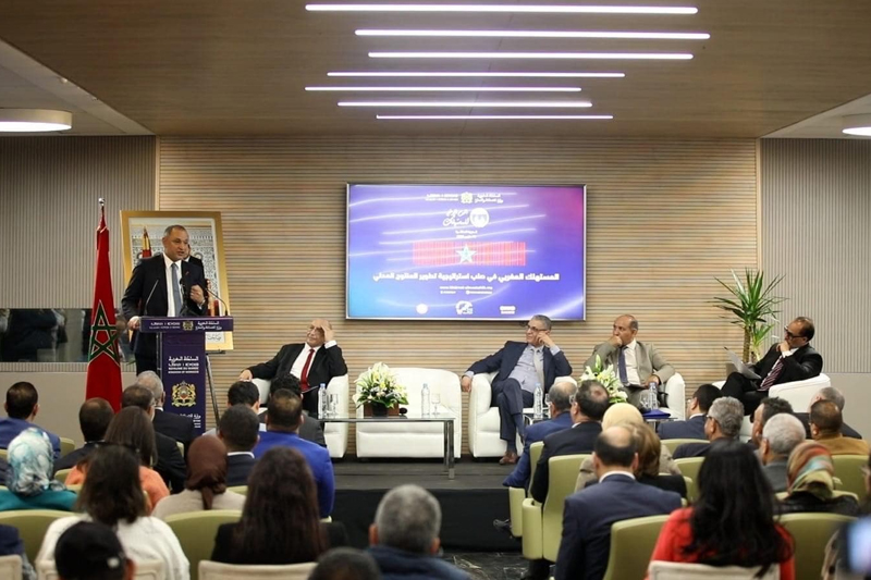 بني ملال تستضيف اليوم الوطني للمستهلك
