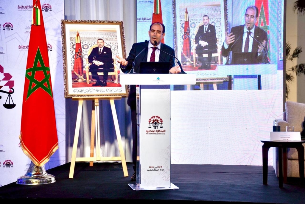 بنعليلو ينتقد استعمال المصلحة الإدارية خارج القانون وتغليب منطق “السلطة” على “الحق”