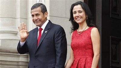 السجن 15 عاما لرئيس سابق وزوجته