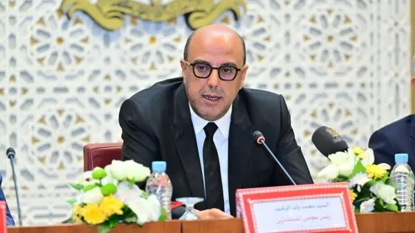 ولد الرشيد: التحولات الدولية تختبر قدرة إفريقيا على الاستجابة للتحديات