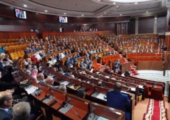 انتخابات البيضاء.. إعادة تدوير الوجوه القديمة والتجديد يقل عن 46%