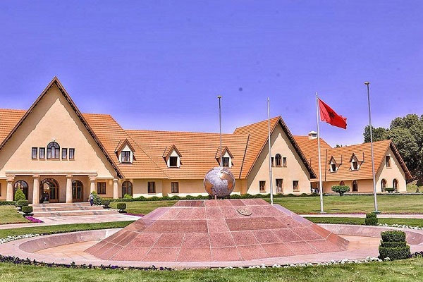 مذكرة تفاهم بين “الأخوين” وجامعة أمريكية