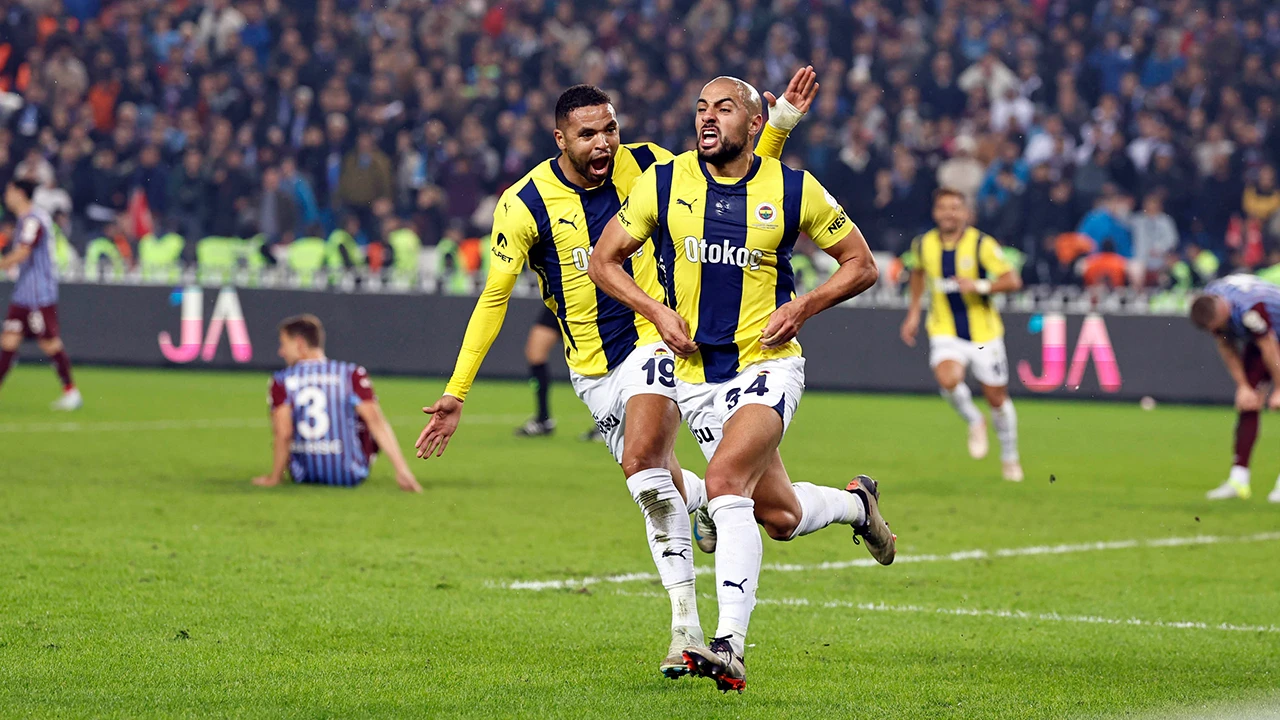 مورينيو في “قفص الاتهام” بسبب صفقتي النصيري وأمرابط