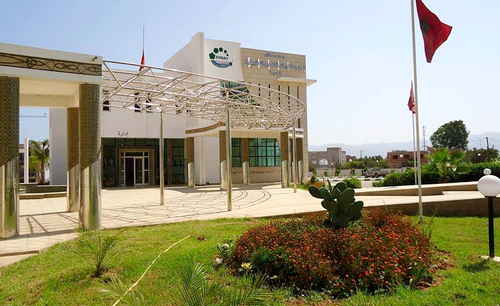 مدرسة العلوم التطبيقية بالحسيمة تنفتح على تلاميذ البكالوريا