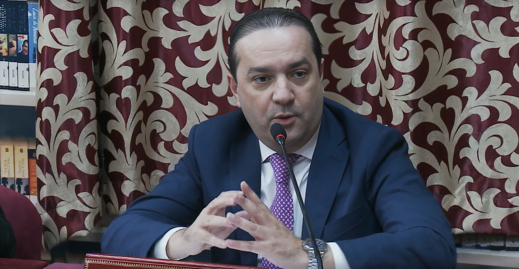 شوكي: نستنكر شيطنة رئاسة الحكومة والمعارضة مشتتة وخطابها رومانسي