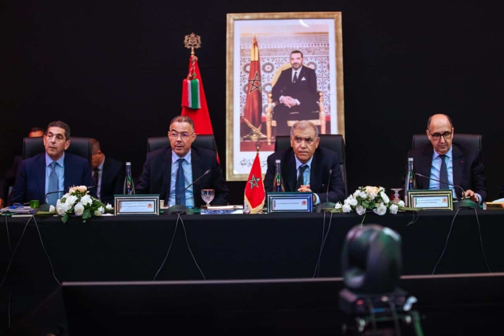 المغرب يؤكد: ملاعب ومدن “كان 2025” ستكون جاهزة في الموعد المحدد