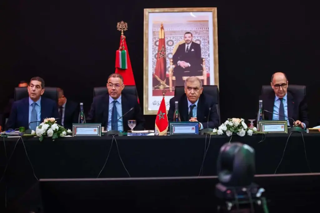 المغرب يؤكد: ملاعب ومدن “كان 2025” ستكون جاهزة في الموعد المحدد