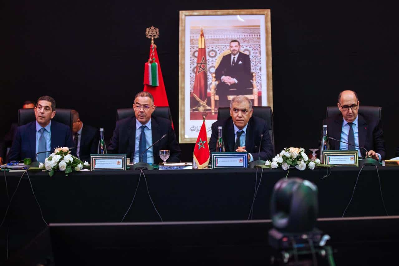 المغرب يؤكد: ملاعب ومدن “كان 2025” ستكون جاهزة في الموعد المحدد