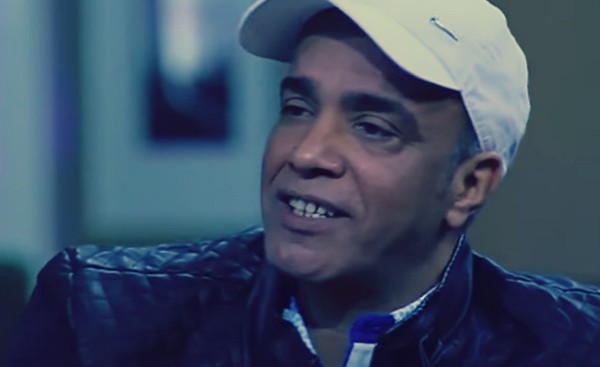 وفاة الفنان المصري سليمان عيد